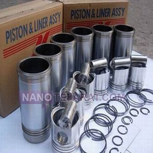 قطعات موتوری ماشین آلات راهسازی قطعات موتوری ماشین آلات راهسازی